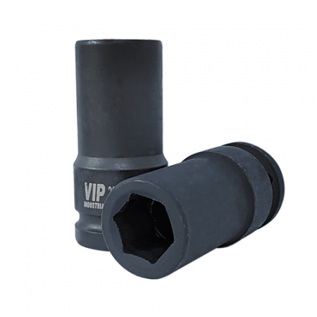 Imagem de SOQ SEXT IMPACTO LONGO 25mm - Enc. 3/4" x 80mm