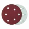 Imagem de DISCO DE LIXA C/ FURO - 6" (150m) GR 320 - C/5