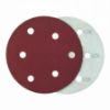 Imagem de DISCO DE LIXA C/ FURO - 5" (125m) GR 220 - C/5