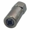 Imagem de BICO ACOPLADOR LUBRIFICAÇÃO FINO - ROSCA FÊMEA 1/8" NPT