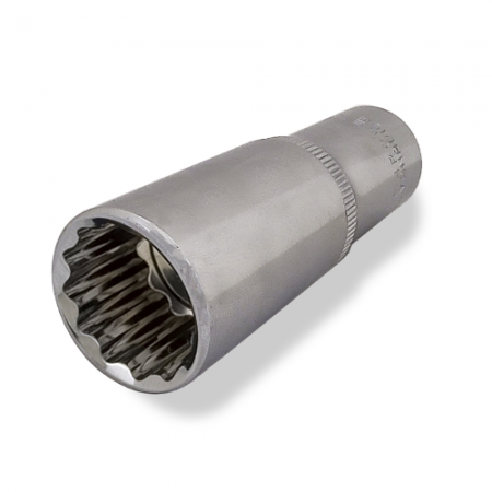 Imagem de SOQ EST MANUAL LONGO 26mm - Enc. 1/2" x 75mm