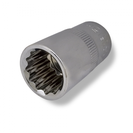Imagem de SOQ EST MANUAL CURTO 36mm - Enc. 1/2" x 48mm