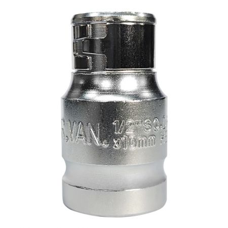 Imagem de ADAPTADOR Enc. 1/2" PARA BITS DE 10mm