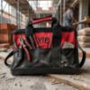 Imagem de BOLSA PARA FERRAMENTAS 30X40X20 [22 BOLSOS]