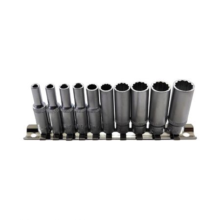 Imagem de JG SOQ EST MANUAL LONGO 4mm a 13mm - Enc. 1/4" [10 PÇS]
