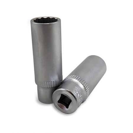 Imagem de JG SOQ EST MANUAL LONGO 4mm a 13mm - Enc. 1/4" [10 PÇS]