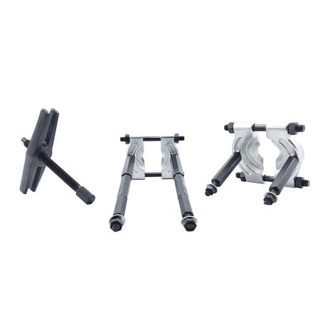 Imagem de JG EXTRATOR DE ROLAMENTO UNIVERSAL [12PCS]