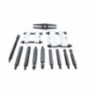 Imagem de JG EXTRATOR DE ROLAMENTO UNIVERSAL [12PCS]