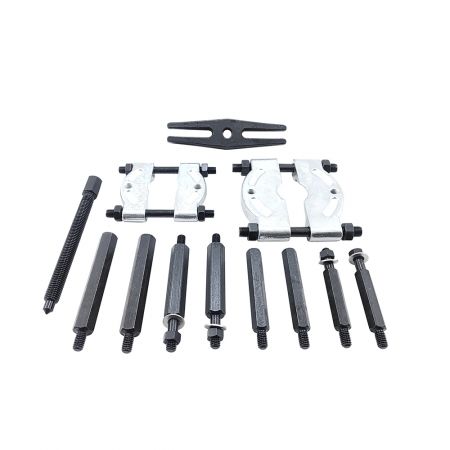 Imagem de JG EXTRATOR DE ROLAMENTO UNIVERSAL [12PCS]