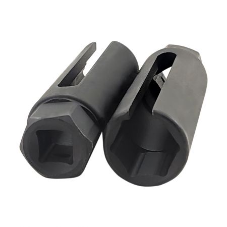 Imagem de SOQ PARA SONDA LAMBDA 22mm - Enc. 1/2" x 80mm