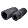 Imagem de JG SOQ DE IMPACTO LONGO 10mm a 27mm - Enc. 1/2" [13 PÇS]
