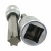 Imagem de JG SOQS TORX LONGO T20 a T55 - Enc. 1/2" [7 PÇS]