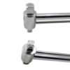 Imagem de TORQUIMETRO DE VARETA - Enc 3/8" e 1/2" x 470mm