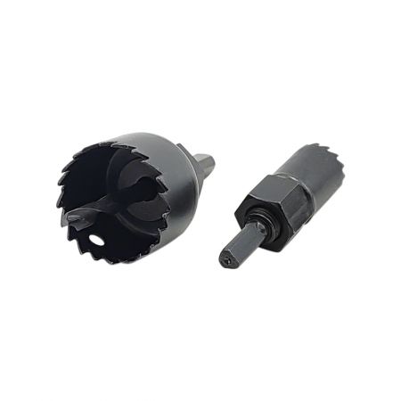 Imagem de JG SERRA COPO 19mm a 64mm [11 PÇS]