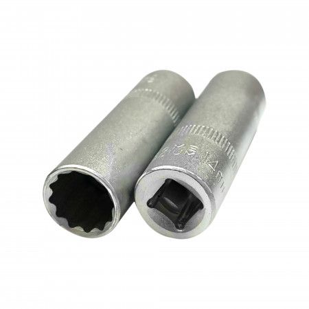 Imagem de SOQ EST PARA VELA 14mm - Enc. 3/8" x 62mm