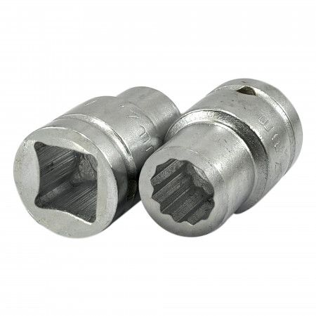Imagem de SOQ EST MANUAL CURTO 19mm - Enc. 3/4" x 52mm