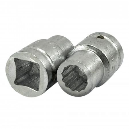 Imagem de SOQ EST MANUAL CURTO 29mm - Enc. 3/4" x 55mm