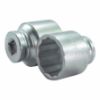 Imagem de SOQ EST MANUAL CURTO 50mm - Enc. 3/4" x 72mm