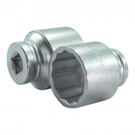 Imagem de SOQ EST MANUAL CURTO 50mm - Enc. 3/4" x 72mm