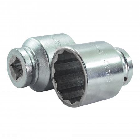 Imagem de SOQ EST MANUAL CURTO 48mm - Enc. 3/4" x 72mm