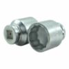 Imagem de SOQ EST MANUAL CURTO 46mm - Enc. 3/4" x 68mm
