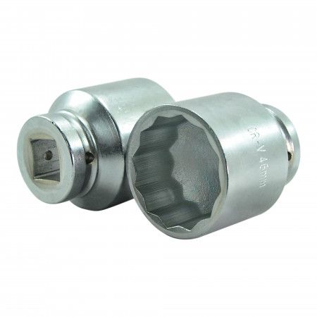 Imagem de SOQ EST MANUAL CURTO 46mm - Enc. 3/4" x 68mm