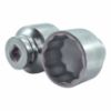 Imagem de SOQ EST MANUAL CURTO 65mm - Enc. 3/4" x 80mm