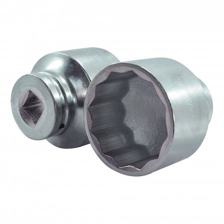 Imagem de SOQ EST MANUAL CURTO 65mm - Enc. 3/4" x 80mm