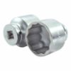 Imagem de SOQ EST MANUAL CURTO 60mm - Enc. 3/4" x 80mm