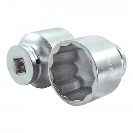 Imagem de SOQ EST MANUAL CURTO 60mm - Enc. 3/4" x 80mm