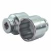 Imagem de SOQ EST MANUAL CURTO 55mm - Enc. 3/4" x 78mm
