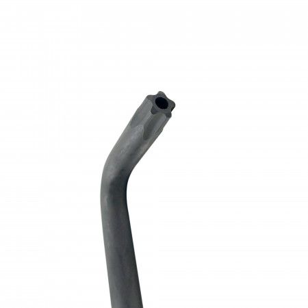 Imagem de JG CHAVE TORX L 5 LADOS T10-T50