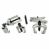 Imagem de JG EXTRATOR TERMINAIS E PIVO 5PCS
