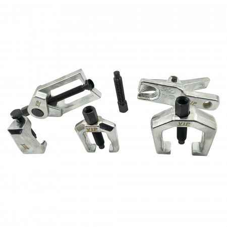 Imagem de JG EXTRATOR TERMINAIS E PIVO 5PCS