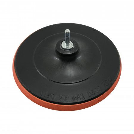 Imagem de SUPORTE P/ DISCO M14 7" 180MM