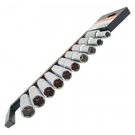 Imagem de JG SOQ SEXT MANUAL LONGO 1/2" 8 A 19MM