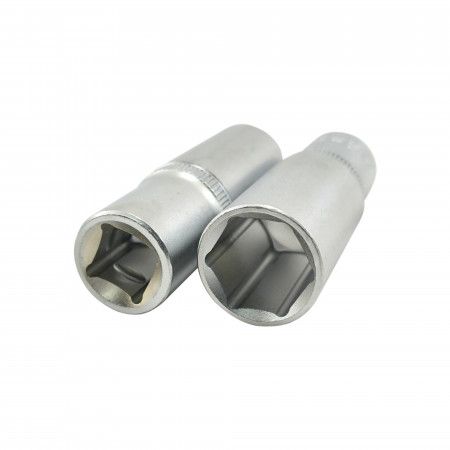 Imagem de JG SOQ SEXT MANUAL LONGO 1/2" 8 A 19MM