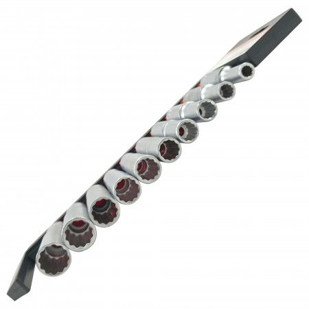 Imagem de JG SOQ EST MANUAL LONGO 1/2" 8 a19MM