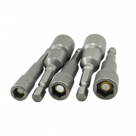 Imagem de JG SOQ CANHAO POL MAG 1/4" A 1/2"