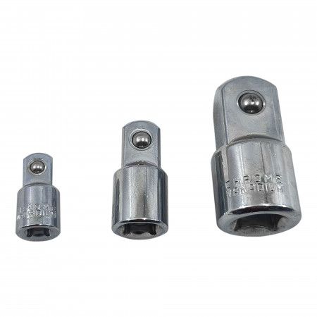 Imagem de JG DE ADAPTADOR MANUAIS - 5PCS