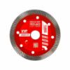 Imagem de DISCO CORTE DIAM TURBO 4-3/8" X 1,2MM