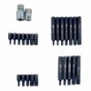 Imagem de JG BITS 10MM - 40PCS PREMIUM S2 METALBOX