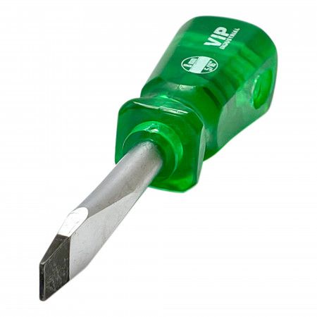 Imagem de CHAVE FENDA TOCO 3/16" X 1-1/2"