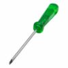 Imagem de CHAVE FENDA 1/8" X 3"