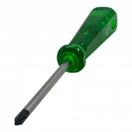 Imagem de CHAVE PHILLIPS 1/4"X 4" - PH2