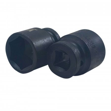 Imagem de SOQ SEXT IMPACTO CURTO - ENC. 1/2" X 1" - 38mm
