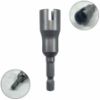 Imagem de SOQ CANHÃO COM ASA 13mm - Enc.: 1/4" - 65mm comp