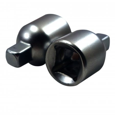 Imagem de REDUCAO MANUAL 3/8"F X 1/4"M