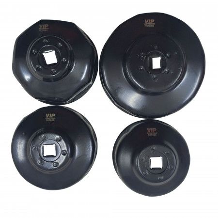 Imagem de JG SACA FILTRO DE OLEO - ENC 3/8" - 4 PCS