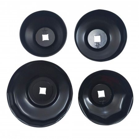Imagem de JG SACA FILTRO DE OLEO - ENC 3/8" - 4 PCS